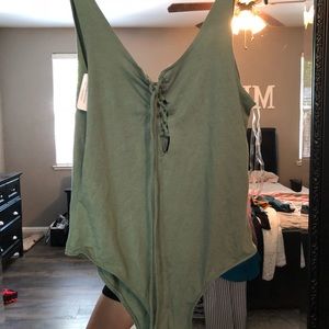 Body suit